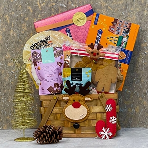 X119 自製薑餅人套裝